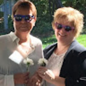 Meet your Posher, Gail